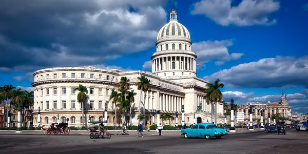 Cuba