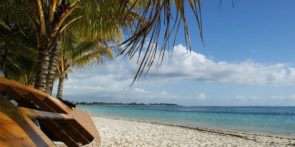 Mauritius