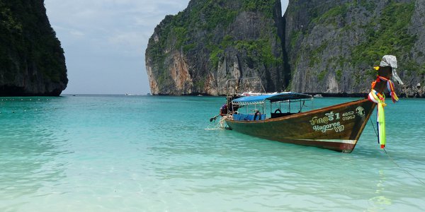 Thailandia
