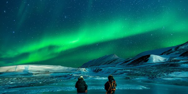 Scandinavia
