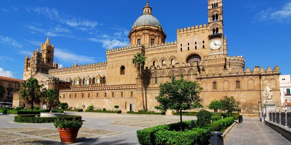 Ponti Primavera