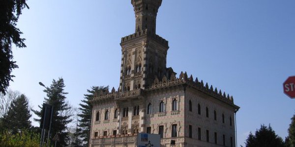 LAGO D' ORTA