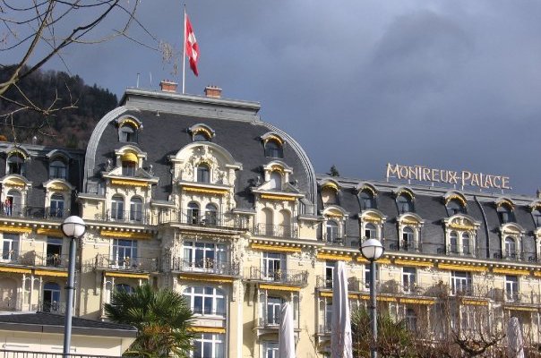 montreux