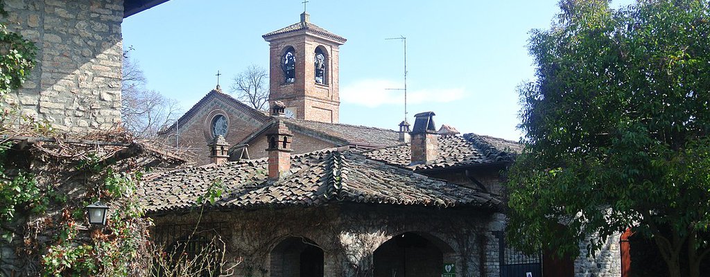 CASTELL'ARQUATO