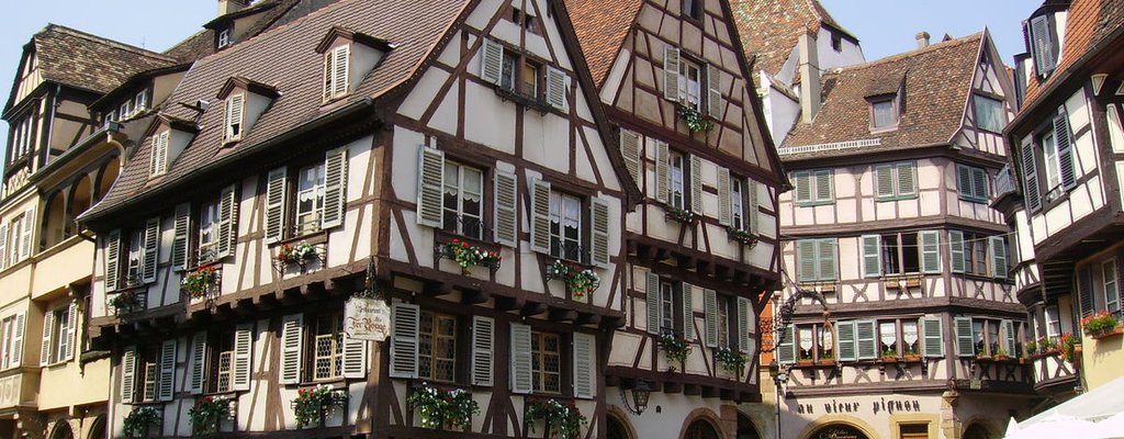 colmar