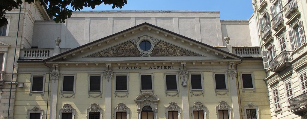 teatro alfieri