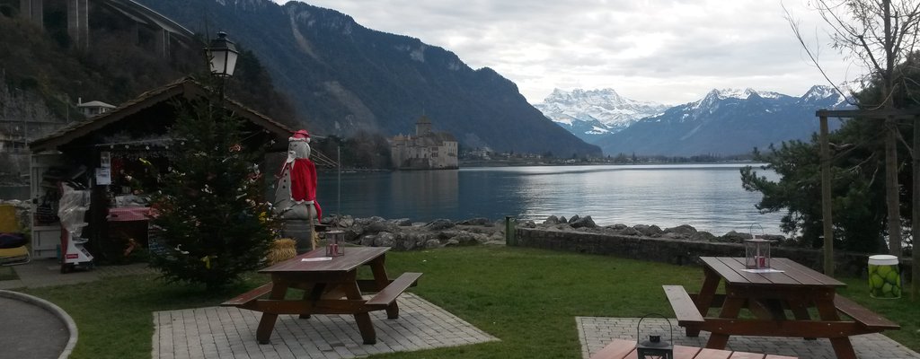 Montreux