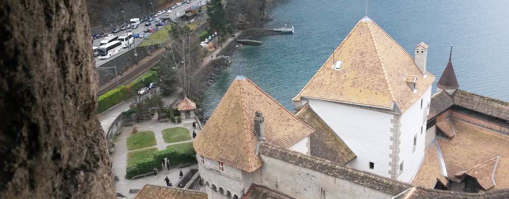 Montreux