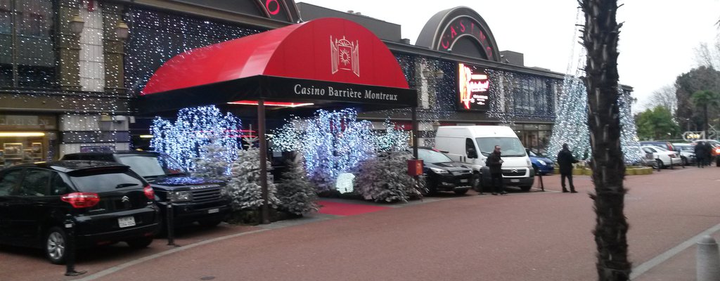 Montreux