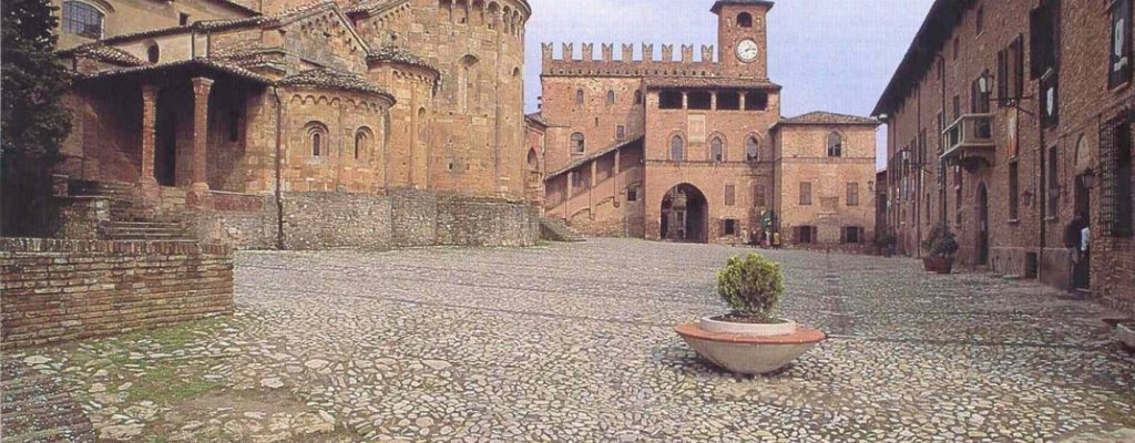CASTELL'ARQUATO