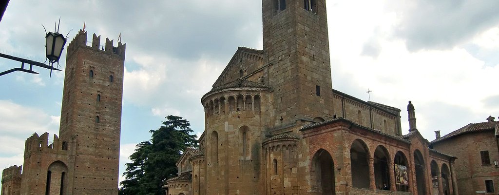 CASTELL'ARQUATO