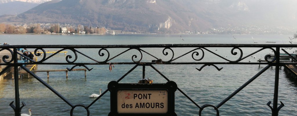 annecy