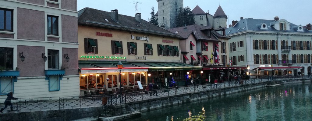 annecy