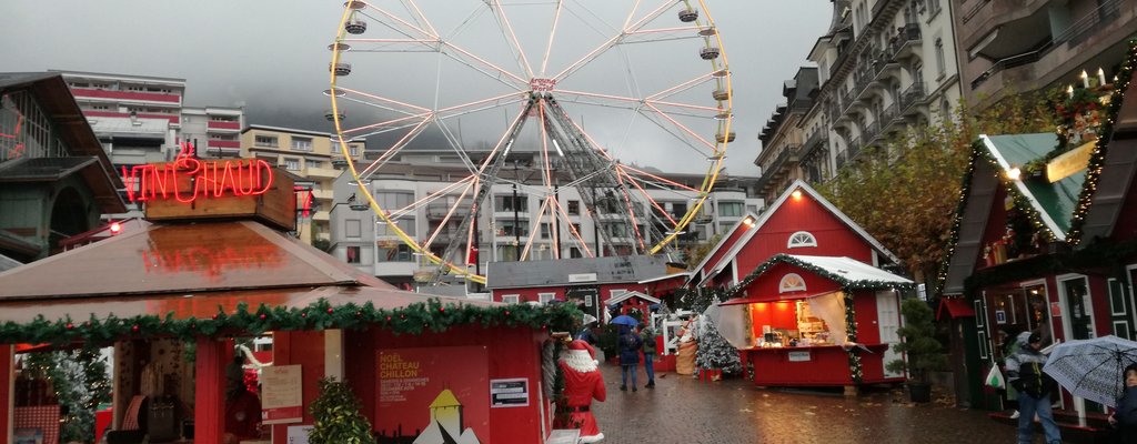 montreux
