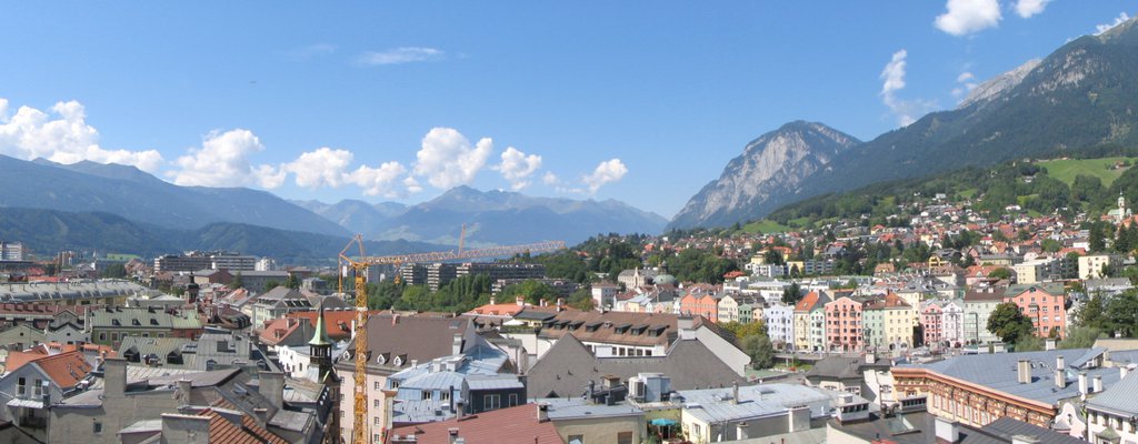 INNSBRUCK