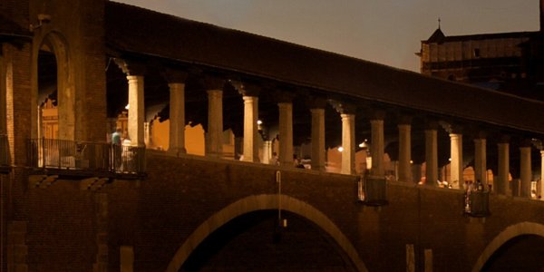 Pavia e la Certosa