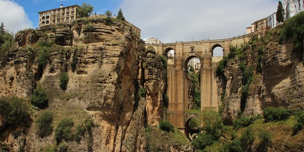 Madrid & Tour Andalusia