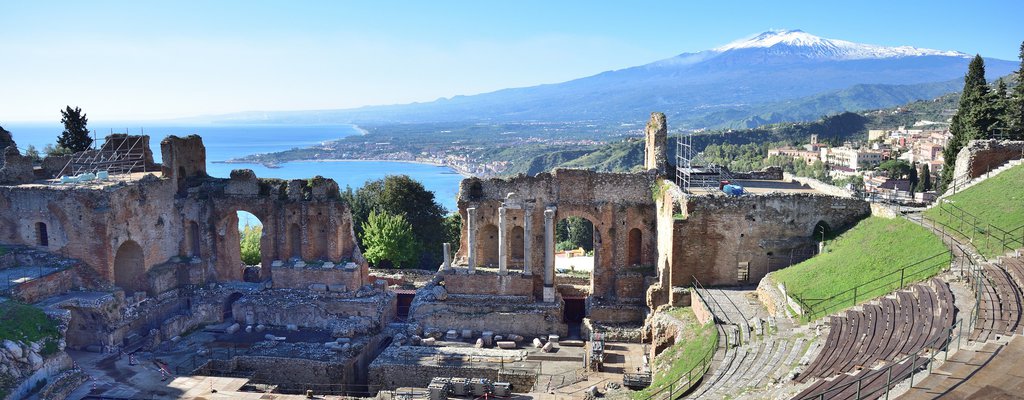 Taormina