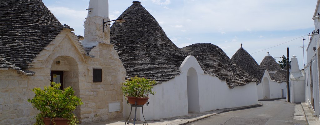 alberobello