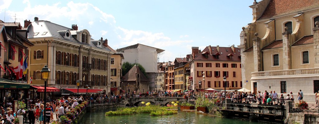 Annecy