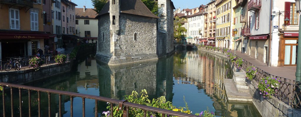 Annecy