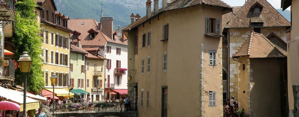 Annecy