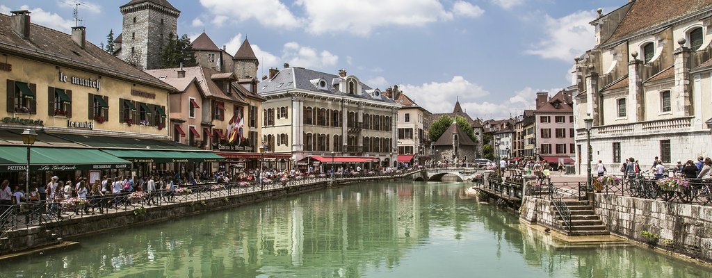 Annecy