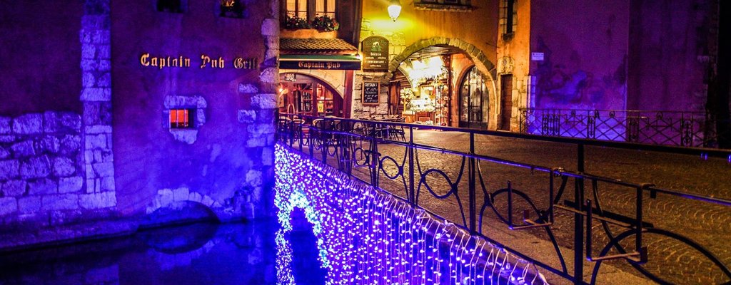 Annecy