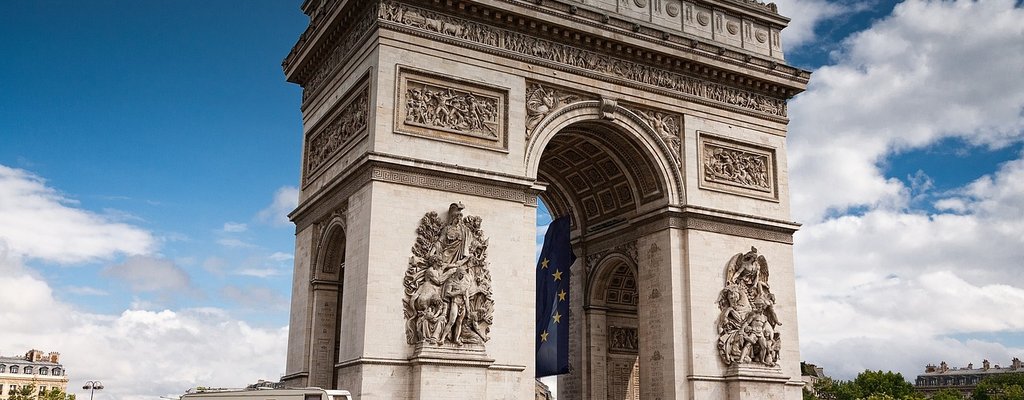 Arc de Triomph