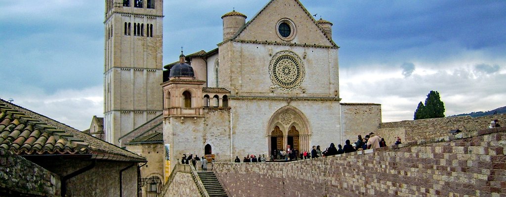 assisi