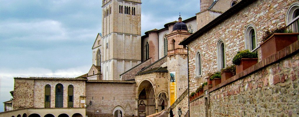 assisi