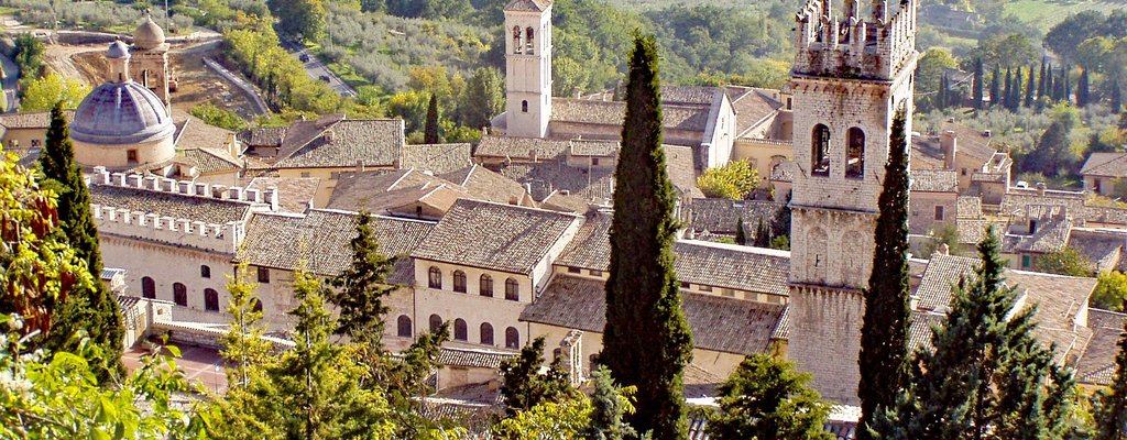 assisi