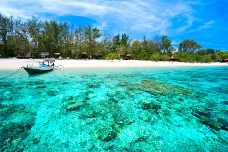 bali