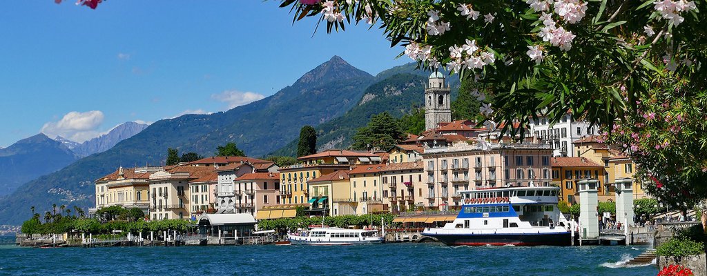 bellagio