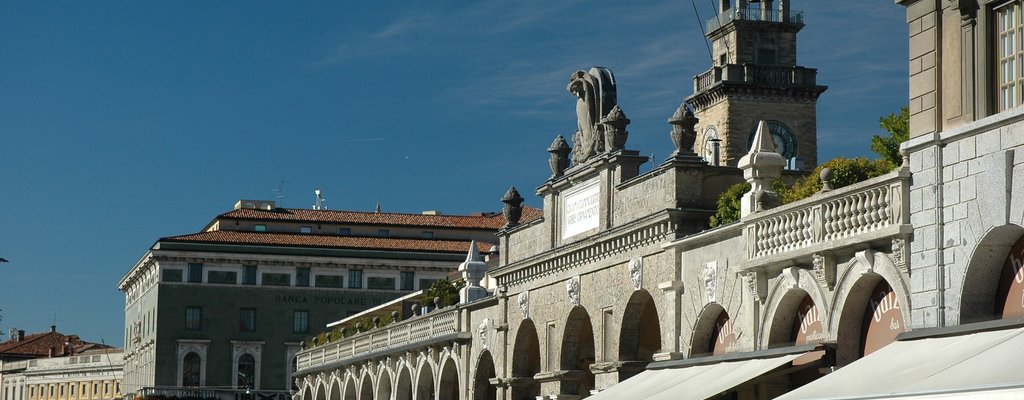 bergamo