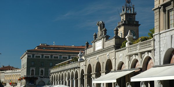 Bergamo Capitale Cultura 2023
