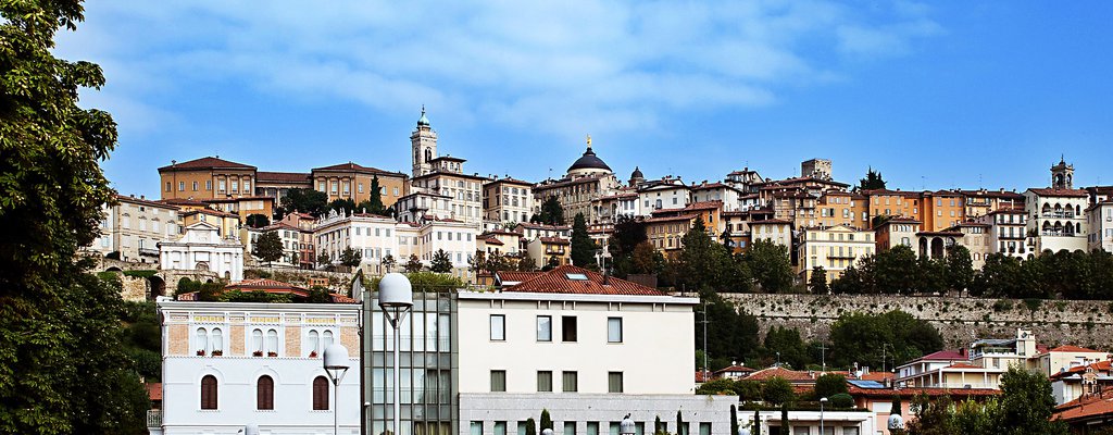 bergamo