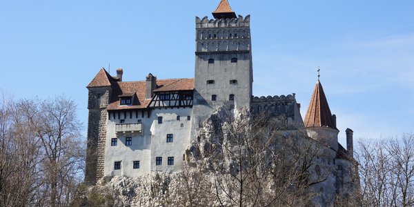 Tour della Romania - in programma