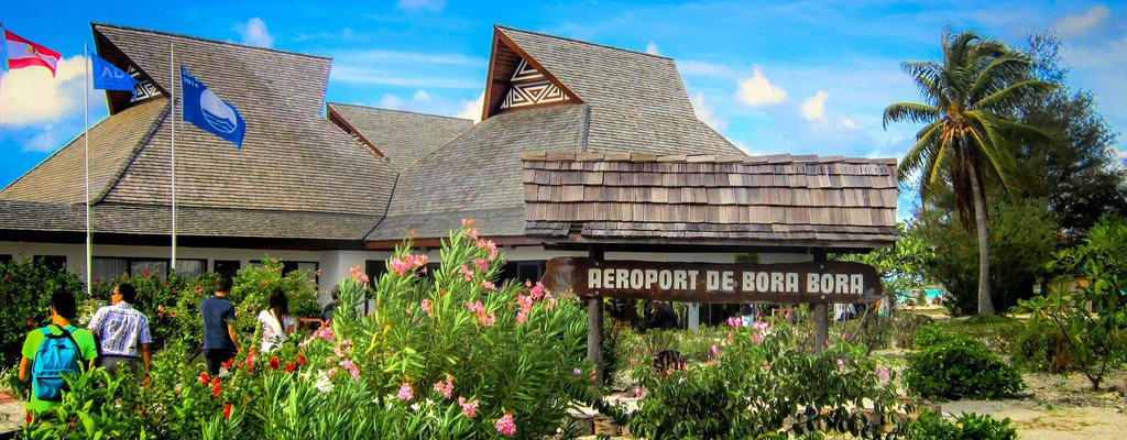 bora bora