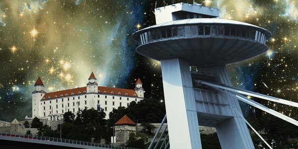 VIENNA & BRATISLAVA