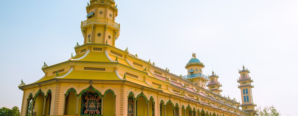 Vietnam