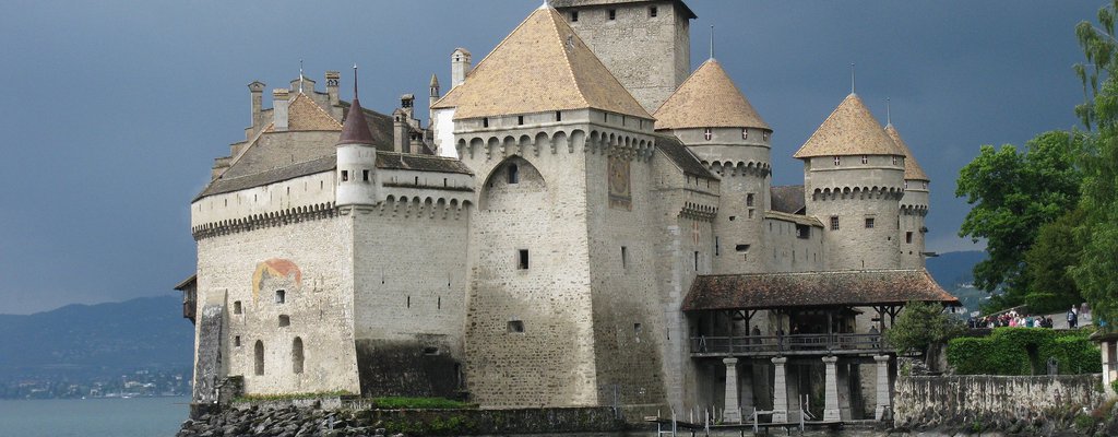 Montreux