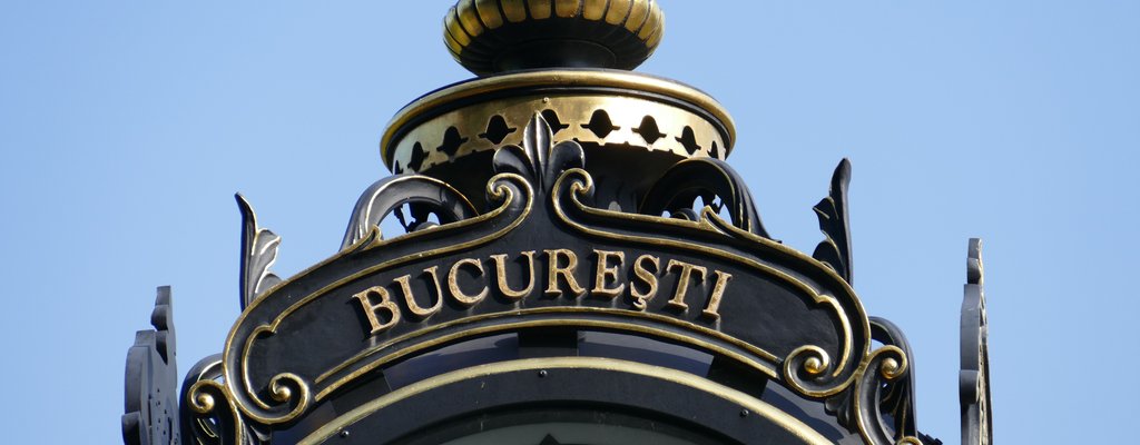 Bucarest