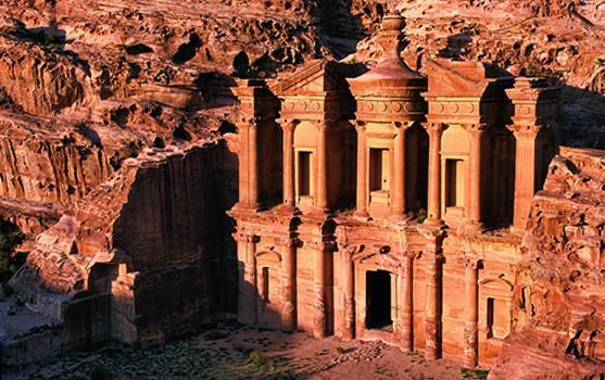Petra