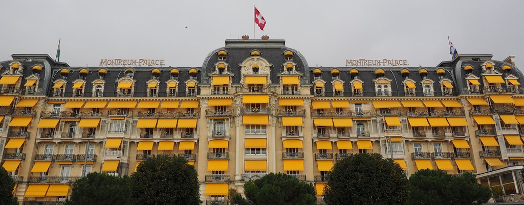 Montreux