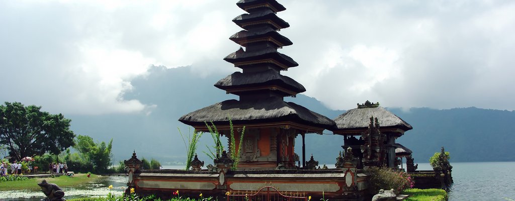bali