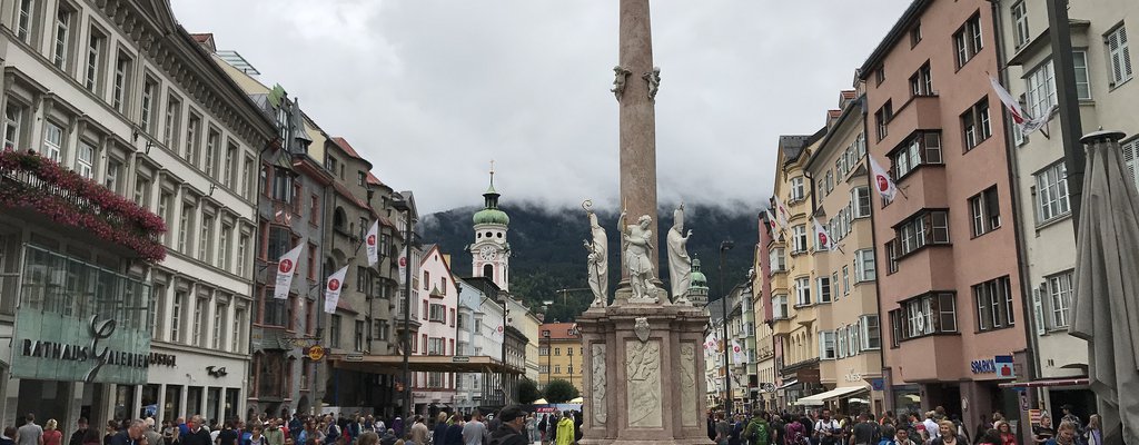 INNSBRUCK