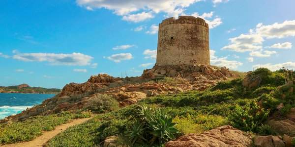 Tour della Sardegna - CONFERMATO