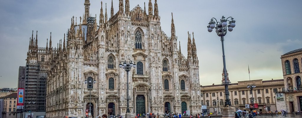 milano