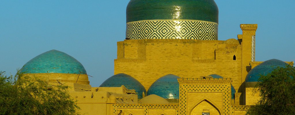 Uzbekistan